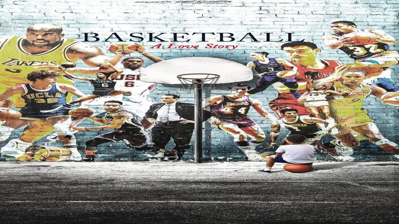 Basketball: A Love Story (Serie de 2018)