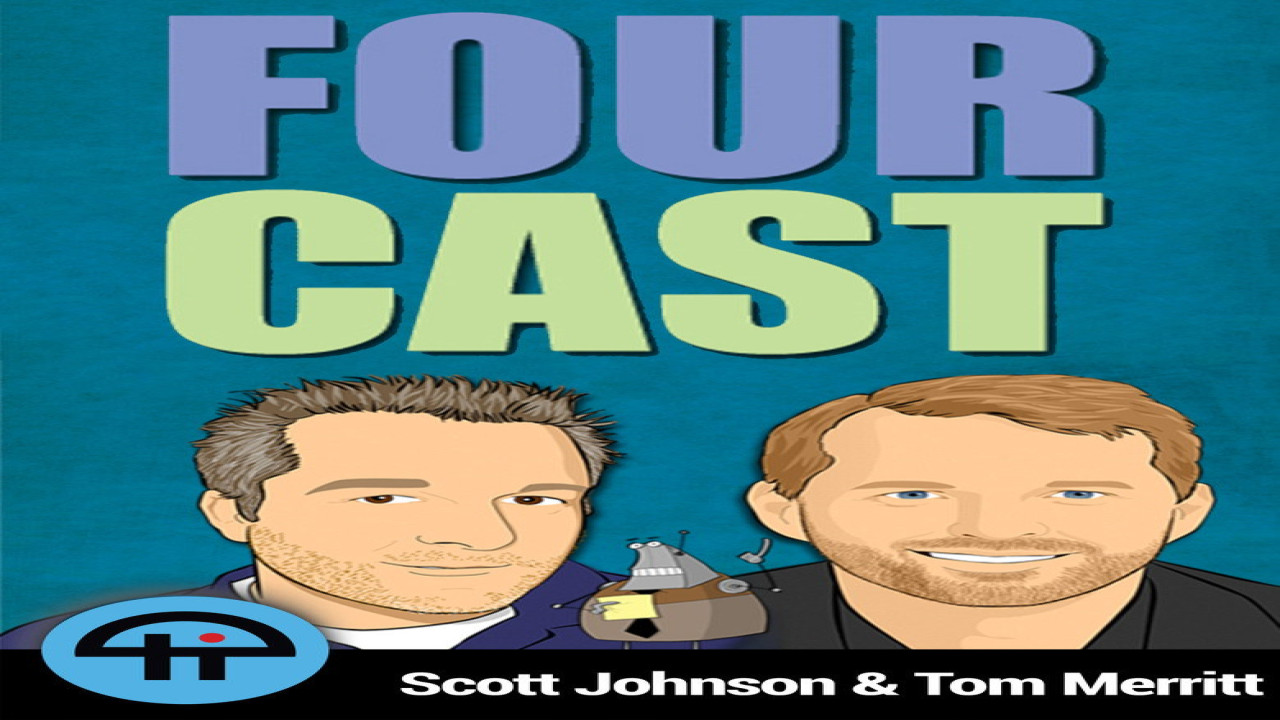 FourCast (Serie de 2009) FourCast (Serie de 2009)