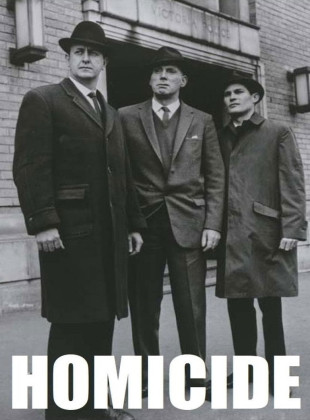 Homicide (Serie de 1964)