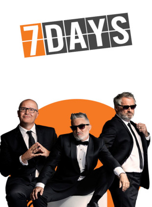 7 Days (Serie de 2009)