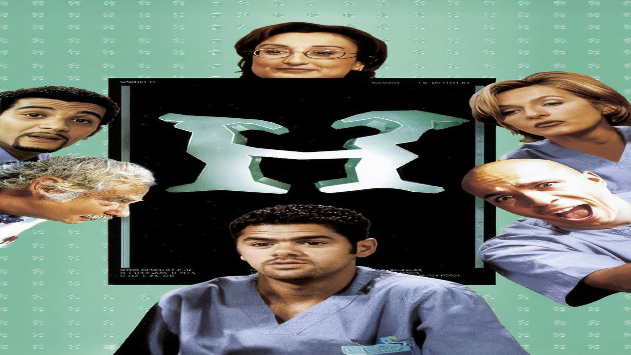 H (Serie de 1998)