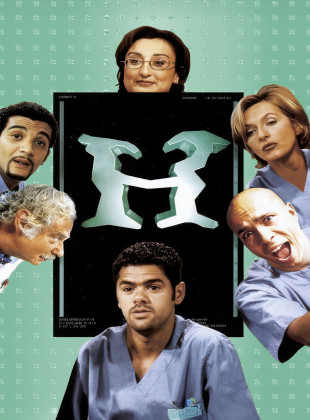 H (Serie de 1998)