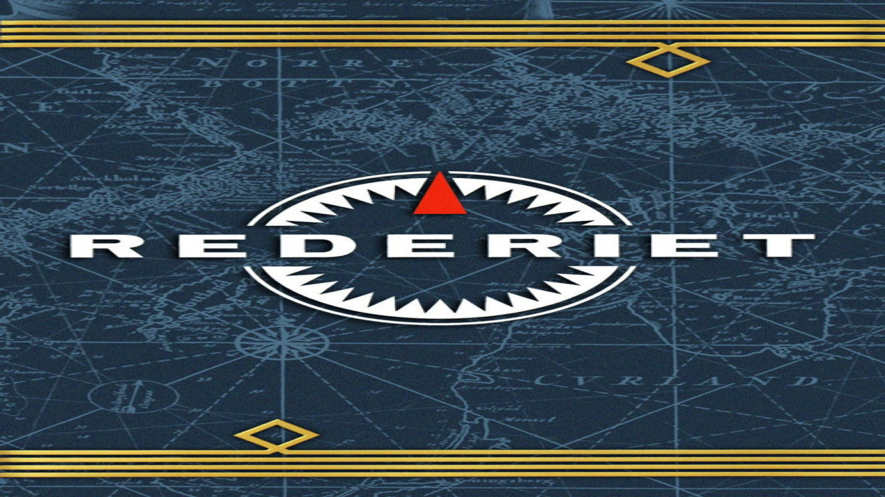 Rederiet (Serie de 1992)