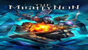 📺 The Mighty Nein (Serie de 2025)
