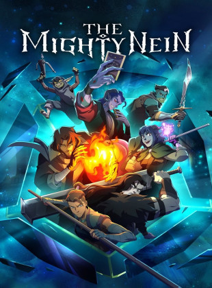The Mighty Nein (Serie de 2025)