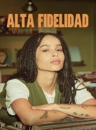 High Fidelity (Serie de 2020)