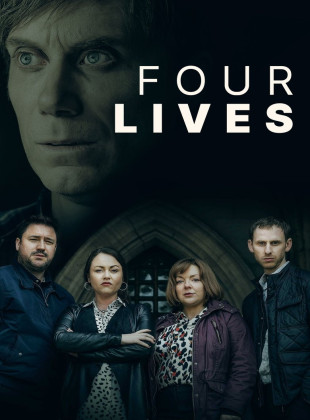 Four Lives (Serie de 2022)
