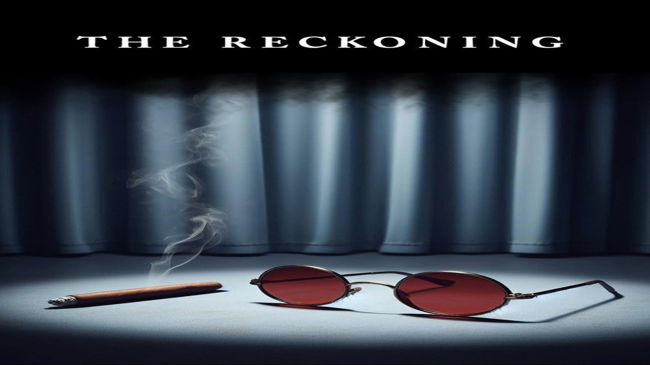The Reckoning (Serie de 2023)