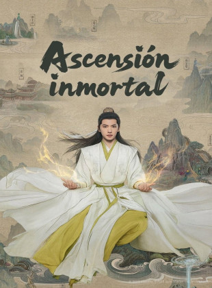 Ascensión inmortal (Serie de 2025)