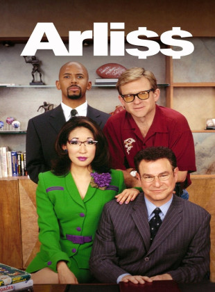 Arli$$ (Serie de 1996)