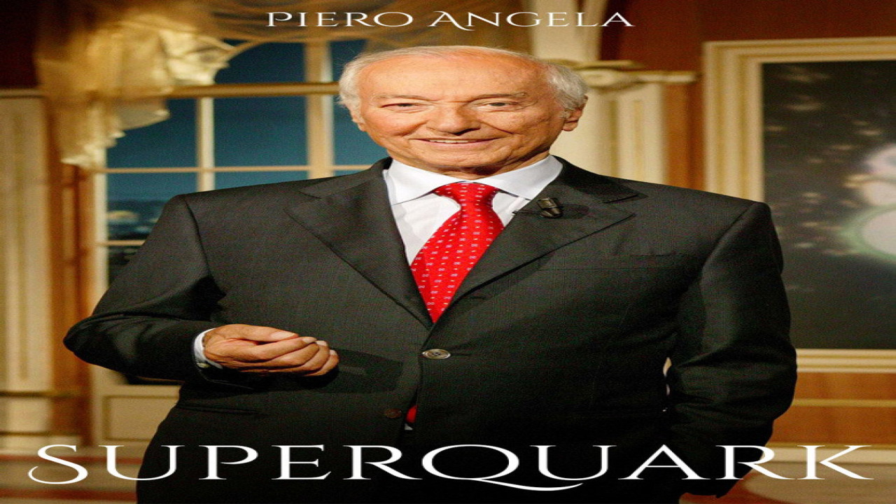 Superquark (Serie de 1995) Superquark (Serie de 1995)