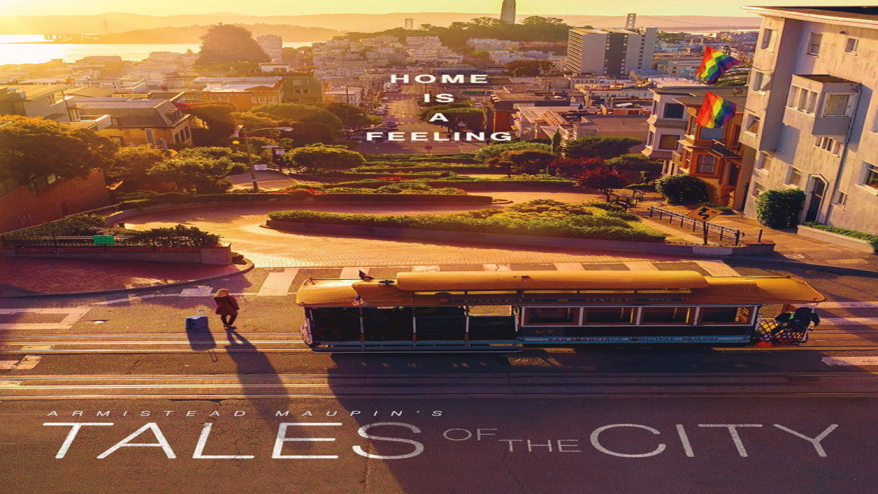 Historias de San Francisco (Serie de 2019)