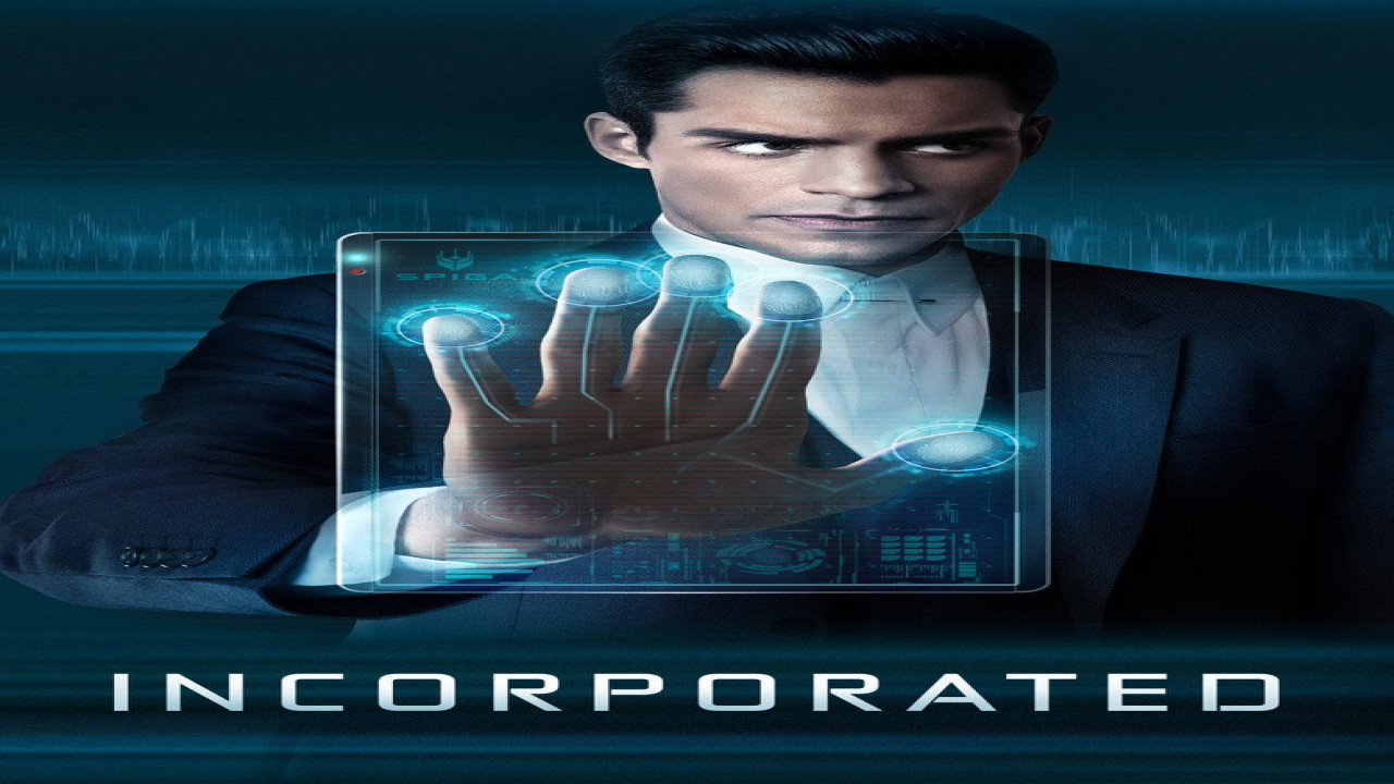 Incorporated (Serie de 2016)
