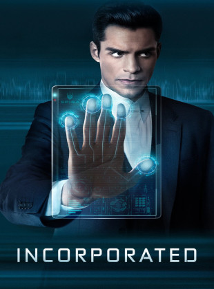Incorporated (Serie de 2016)