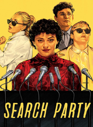 Search Party (Serie de 2016)