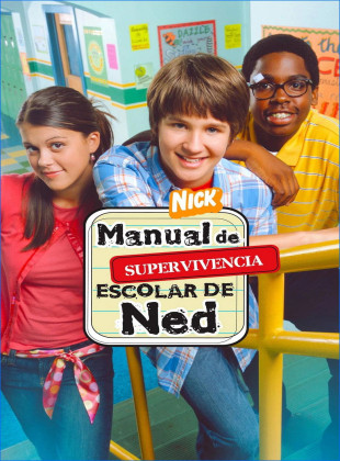 Manual de supervivencia escolar de Ned (Serie de 2004)