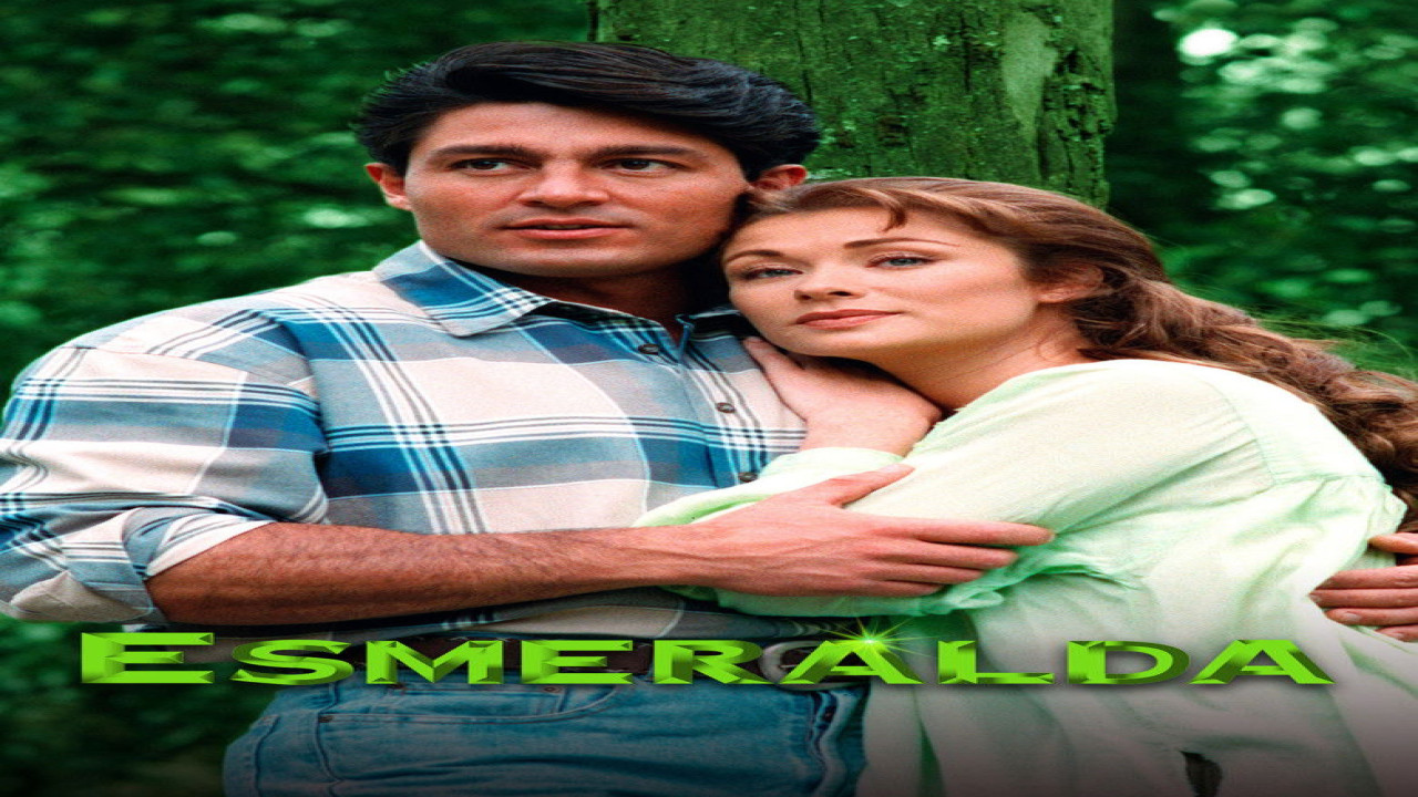 Esmeralda (Serie de 1996)
