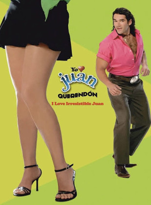 Yo amo a Juan Querendón (Serie de 2007)