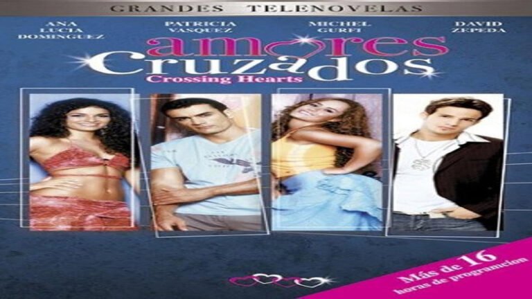 Amores Cruzados (Serie de 2006)