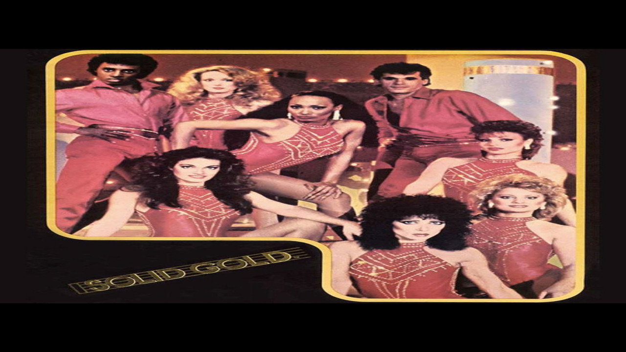Solid Gold (Serie de 1980)