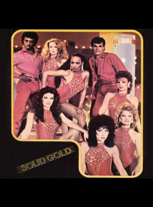 Solid Gold (Serie de 1980)