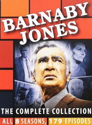 Barnaby Jones (Serie de 1973)