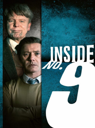 Inside No. 9 (Serie de 2014)