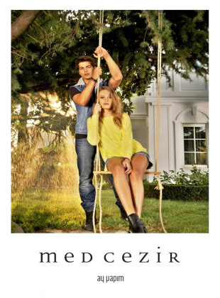 Medcezir (Serie de 2013)