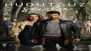 📺 Amar sin Limites (Serie de 2023)