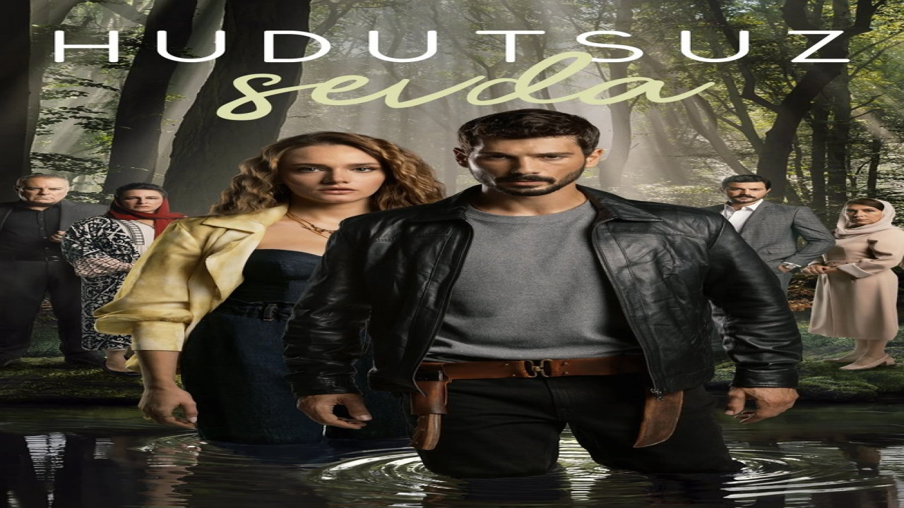 Amar Sin Limites (Serie de 2023)