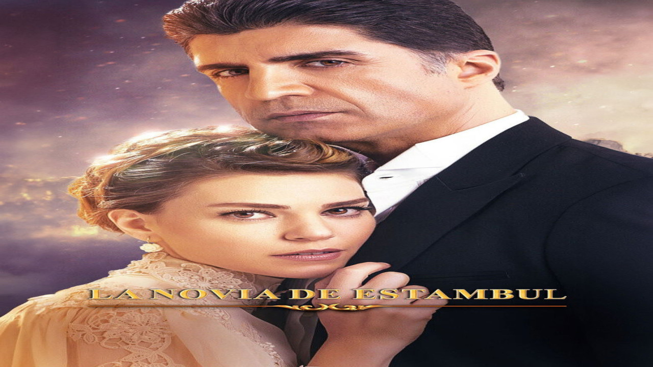 La novia de Estambul (Serie de 2017)