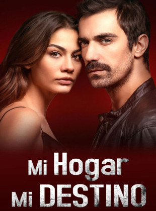Mi hogar, mi destino (Serie de 2019)