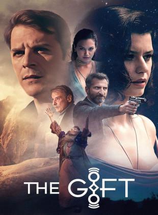 The Gift (Serie de 2019)
