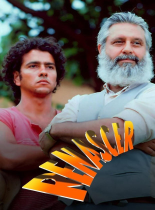 Renascer (Serie de 1993)