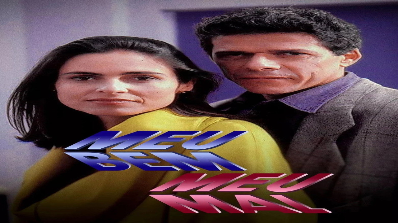 Meu Bem, Meu Mal (Serie de 1990)