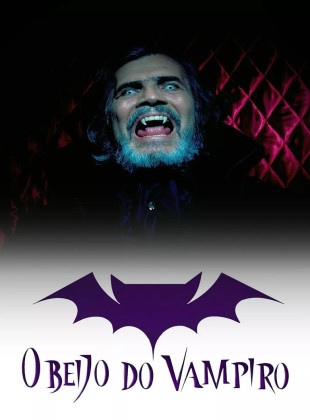 O Beijo do Vampiro (Serie de 2002)