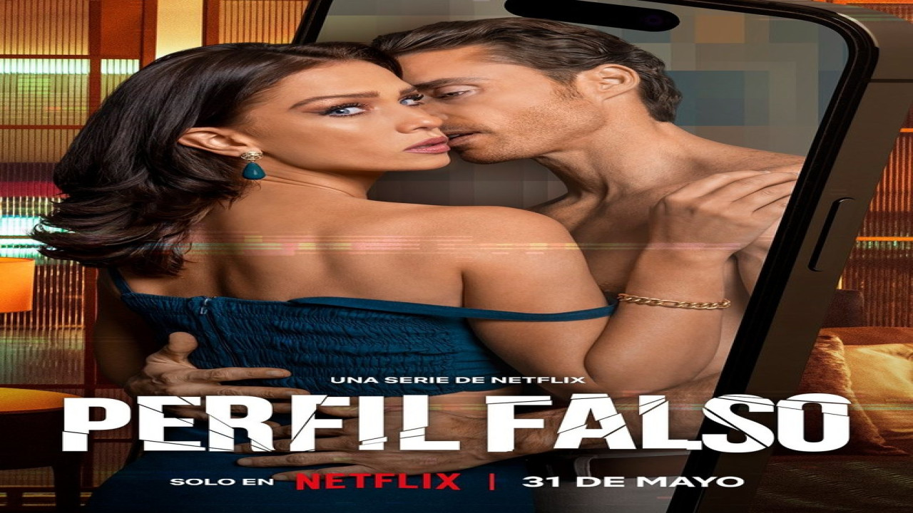 Perfil falso (Serie de 2023)