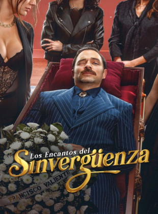 Los encantos del sinvergüenza (Serie de 2026)