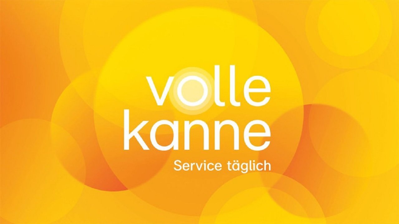 Volle Kanne (Serie de 2026)