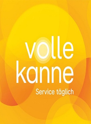 Volle Kanne (Serie de 2026)