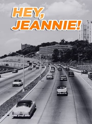 Hey, Jeannie! (Serie de 1956)