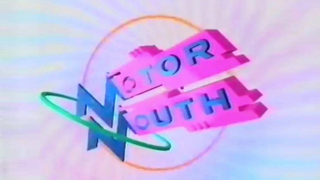 Motormouth (Serie de 1988)
