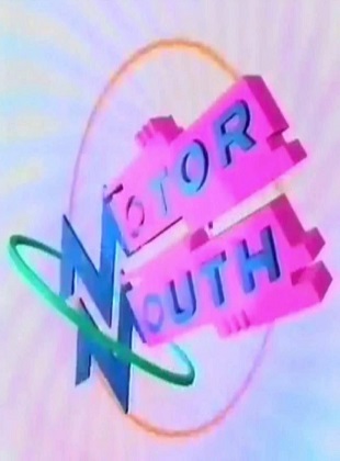 Motormouth (Serie de 1988)