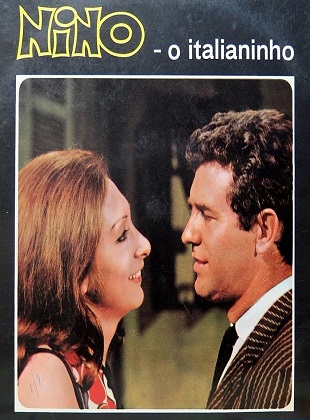 Nino O Italianinho (Serie de 1969)
