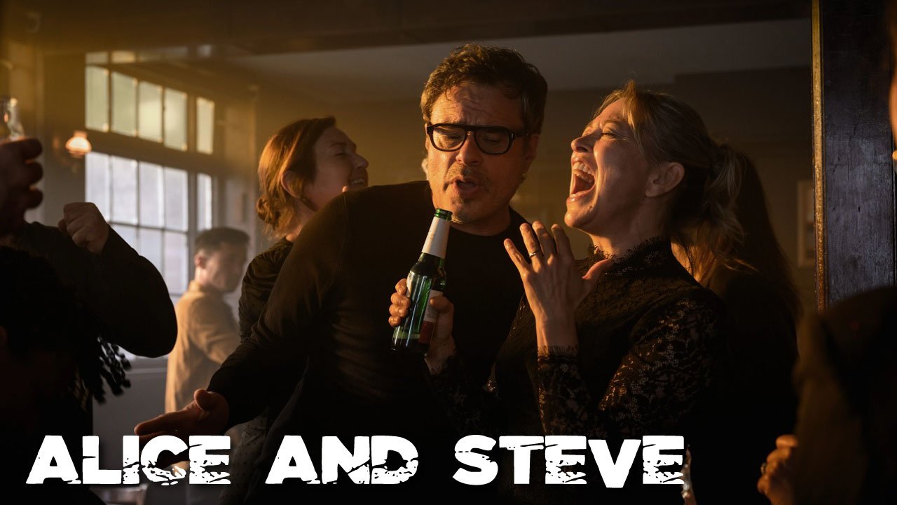 Alice And Steve (Serie de 2026)