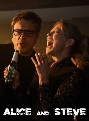 Alice And Steve (Serie de 2026)