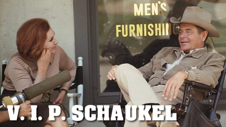 V.I.P. Schaukel (Serie de 1971)