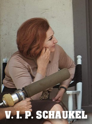 V.I.P. Schaukel (Serie de 1971)