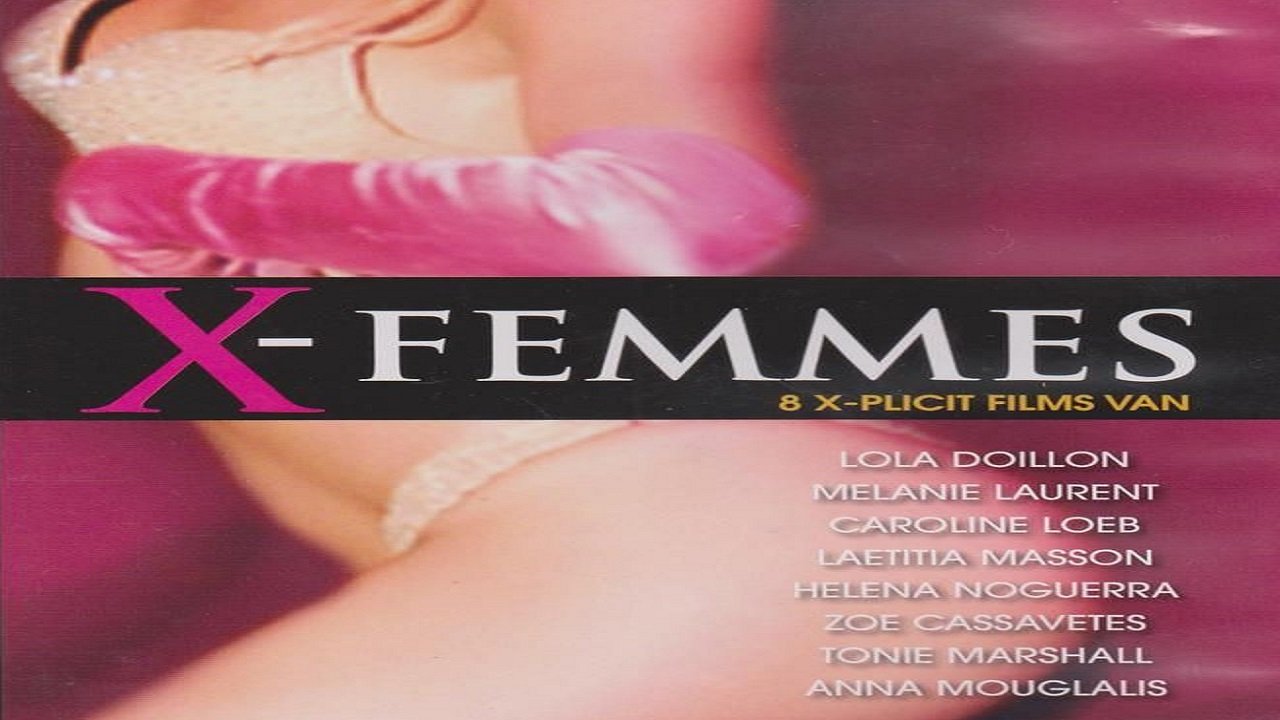 X Femmes (2008 – 2009) | Filmación Televisiva Francés de Drama