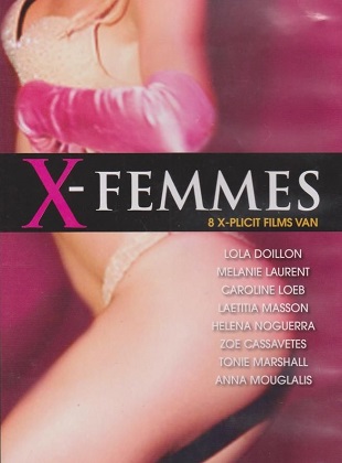 X-Femmes (Serie de 2008)